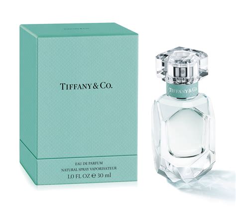 tiffany & co original perfume.